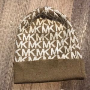 Michael Kors Beenie